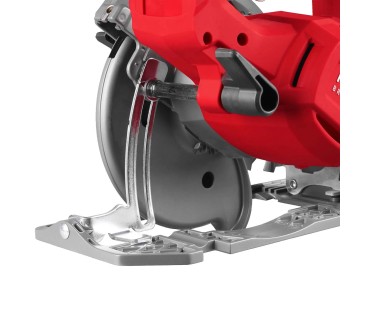 Pilarka tarczowa 165mm M18 FCS552-0 AKU 18V (bez aku) Milwaukee  4933493587 | Body