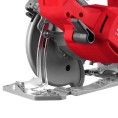Pilarka tarczowa 165mm M18 FCS552-0 AKU 18V (bez aku) Milwaukee  4933493587