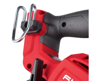 Pilarka tarczowa 165mm M18 FCS552-0 AKU 18V (bez aku) Milwaukee  4933493587 | Body