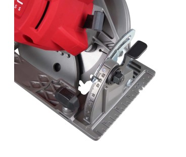 Pilarka tarczowa 165mm M18 FCS552-0 AKU 18V (bez aku) Milwaukee  4933493587 | Body