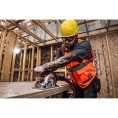 Pilarka tarczowa 165mm M18 FCS552-0 AKU 18V (bez aku) Milwaukee  4933493587