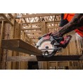 Pilarka tarczowa 165mm M18 FCS552-0 AKU 18V (bez aku) Milwaukee  4933493587