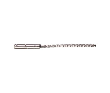 Wiertło udarowe do betonu SDS-Plus Contractor, 4-ostrzowe, 10 x 90/160 mm (1szt.) MILWAUKEE 4932498887