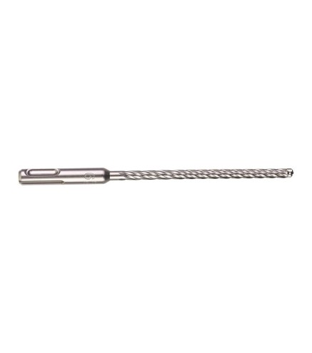 Wiertło udarowe do betonu SDS-Plus Contractor, 4-ostrzowe, 10 x 90/160 mm (1szt.) MILWAUKEE 4932498887