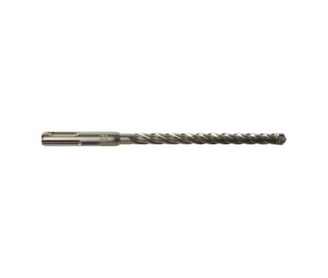 Wiertło do betonu SDS-Plus 4-ostrz 8x100/165 1szt. MILWAUKEE 4932478533