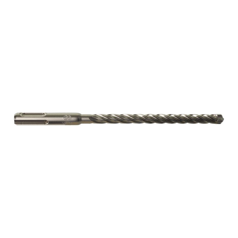 Wiertło do betonu SDS-Plus 4-ostrz 8x100/165 1szt. MILWAUKEE 4932478533