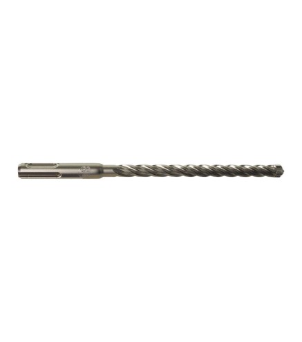 Wiertło do betonu SDS-Plus 4-ostrz 8x100/165 1szt. MILWAUKEE 4932478533