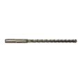 Wiertło do betonu SDS-Plus 4-ostrz 8x100/165 1szt. MILWAUKEE 4932478533