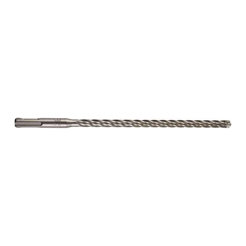 Wiertło do betonu SDS Plus MX4, 4-ostrzowe, 12 x 100/160 mm (1szt.) MILWAUKEE 4932472160