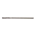 Wiertło do betonu SDS Plus MX4, 4-ostrzowe, 12 x 100/160 mm (1szt.) MILWAUKEE 4932472160