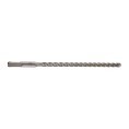 Wiertło do betonu SDS Plus MX4, 4-ostrzowe, 8 x 150/215 mm (1szt.) MILWAUKEE 4932430440