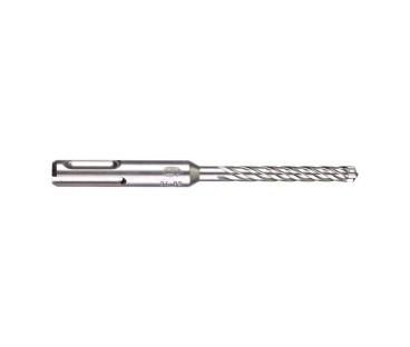Wiertło do betonu SDS Plus MX4, 4-ostrzowe, 6 x 50/115 mm  (1szt.) MILWAUKEE 4932430437