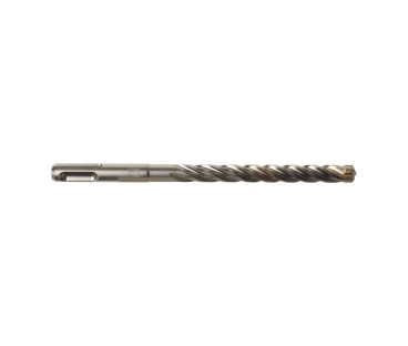 Wiertło do betonu SDS-Plus 4-ostrz 10x100/160  MILWAUKEE 4932478535