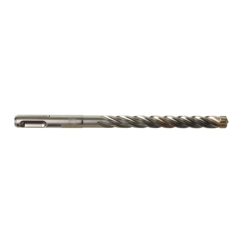 Wiertło do betonu SDS-Plus 4-ostrz 10x100/160  MILWAUKEE 4932478535