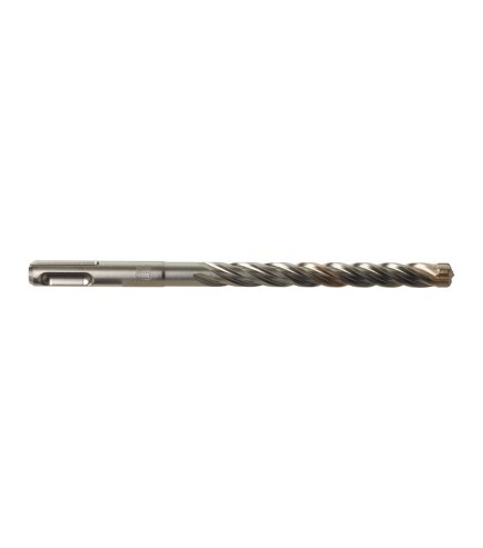 Wiertło do betonu SDS-Plus 4-ostrz 10x100/160  MILWAUKEE 4932478535