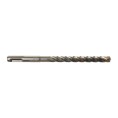 Wiertło do betonu SDS-Plus 4-ostrz 10x100/160  MILWAUKEE 4932478535