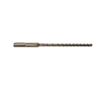 Wiertło do betonu SDS Plus MX4, 4-ostrzowe, 6,5 x 165 mm  (1szt.) MILWAUKEE 4932479557 | 1 szt.