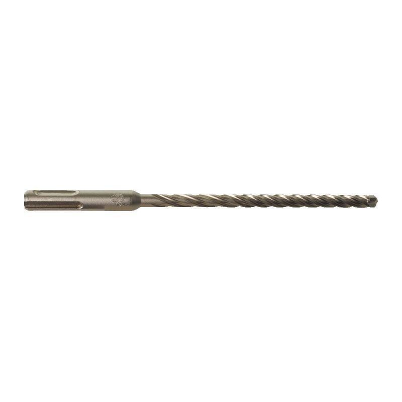Wiertło do betonu SDS Plus MX4, 4-ostrzowe, 6,5 x 165 mm  (1szt.) MILWAUKEE 4932479557