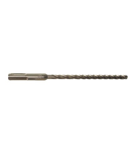 Wiertło do betonu SDS Plus MX4, 4-ostrzowe, 6,5 x 165 mm  (1szt.) MILWAUKEE 4932479557 | 1 szt.