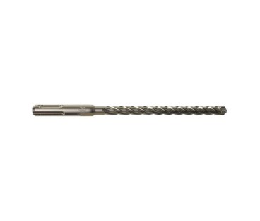 Wiertło do betonu SDS Plus MX4, 4-ostrzowe, 8 x 100/165 mm MILWAUKEE 4932430439  | 1szt.