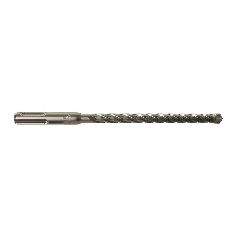 Wiertło do betonu SDS Plus MX4, 4-ostrzowe, 8 x 100/165 mm MILWAUKEE 4932430439