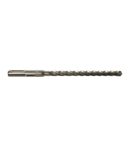 Wiertło do betonu SDS Plus MX4, 4-ostrzowe, 8 x 100/165 mm MILWAUKEE 4932430439  | 1szt.