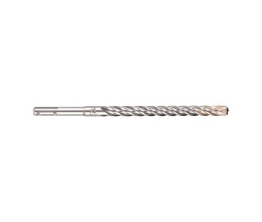 Wiertło SDS-Plus MX4 4-ostrzowe 12x210 mm Milwaukee 4932430443