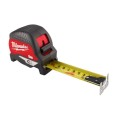 Taśma miernicza magnetyczna 5 m × 30 mm Milwaukee 4932498768