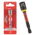 Udarowa magnetyczna nasadka sześciokątna 8/65 mm MILWAUKEE 4932492439