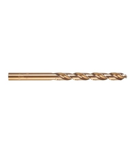 Wiertło HSS-G Cobalt 7,5x109 mm do metalu Milwaukee