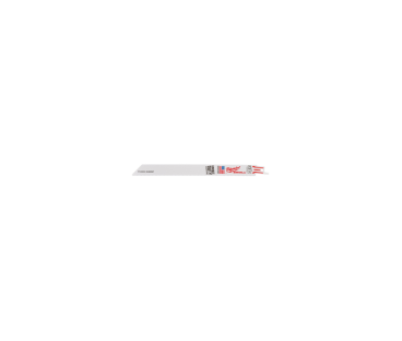 Brzeszczot THIN KERF 230 mm 18 TPI do metalu Milwaukee 48475188