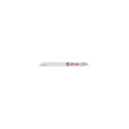 Brzeszczot do metalu THIN KERF 230 mm 18 TPI MILWAUKEE 48475188