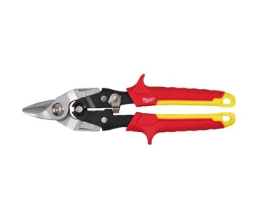 Nożyce do blachy proste BULLDOG Milwaukee 4932499010