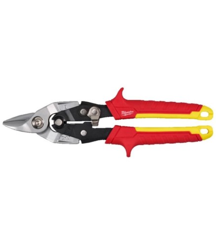 Nożyce do blachy proste BULLDOG Milwaukee 4932499010