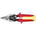 Nożyce do cięcia blachy - proste BULLDOG MILWAUKEE 4932499010