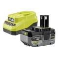 Zestaw zasilający 18V ONE+ RC18120A-140X Ryobi 5133006911