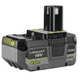 Zestaw zasilający 18V ONE+ RC18120A-140X Ryobi 5133006911