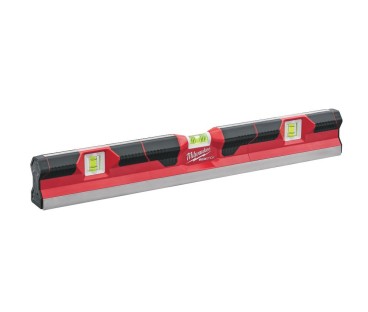Poziomica do betonu REDSTICK 60 cm SHARPSITE Milwaukee 4932459893