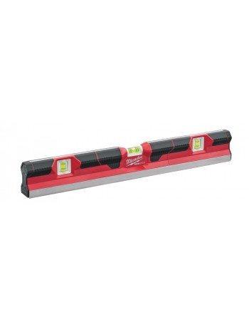 Poziomica do betonu REDSTICK 60 cm SHARPSITE Milwaukee 4932459893