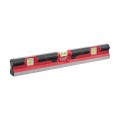 Poziomica do betonu REDSTICK 60 cm SHARPSITE Milwaukee 4932459893