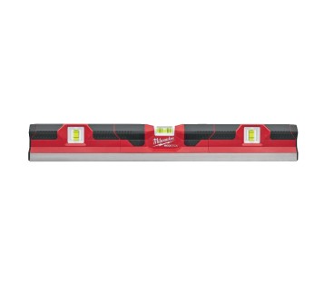 Poziomica do betonu REDSTICK 60cm Milwaukee 4932459893