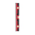 Poziomica do betonu REDSTICK 60 cm SHARPSITE Milwaukee 4932459893