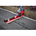 Poziomica do betonu REDSTICK 60 cm SHARPSITE Milwaukee 4932459893
