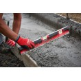 Poziomica do betonu REDSTICK 60 cm SHARPSITE Milwaukee 4932459893