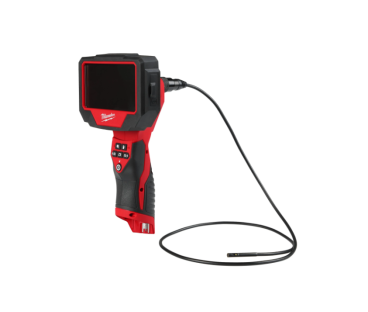 Kamera inspekcyjna Boroskop samochodowy LCD M12 ATB MILWAUKEE 4933501239