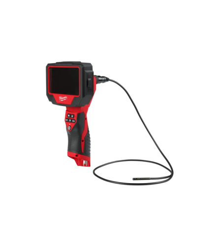 Kamera inspekcyjna Boroskop samochodowy LCD M12 ATB MILWAUKEE 4933501239