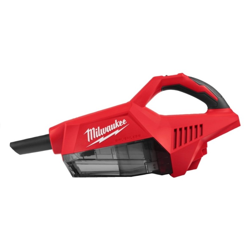 Odkurzacz bezszczotkowy M18 BLCV2-0 MILWAUKEE 4933500788 Odkurzacz bezszczotkowy M18 BLCV2-0 MILWAUKEE 4933500788