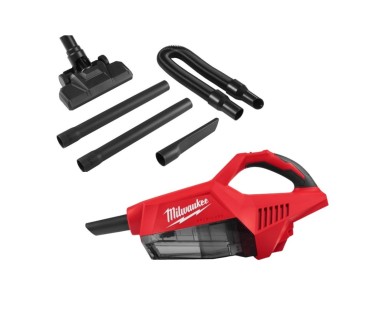 Odkurzacz bezszczotkowy M18 BLCV2-0 MILWAUKEE 4933500788