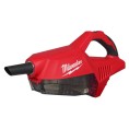 Odkurzacz bezszczotkowy M18 BLCV2-0 MILWAUKEE 4933500788 Odkurzacz bezszczotkowy M18 BLCV2-0 MILWAUKEE 4933500788
