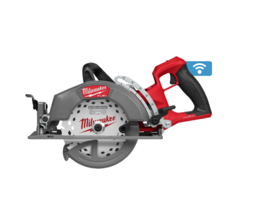 Pilarka tarczowa M18 FUEL 190 mm do drewna Milwaukee 4933500787